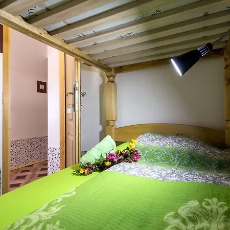 Put Svile Auberge de jeunesse