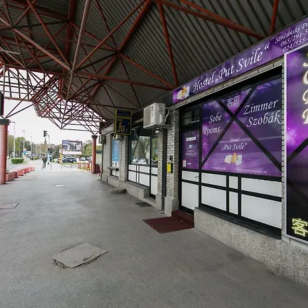 Put Svile Auberge de jeunesse