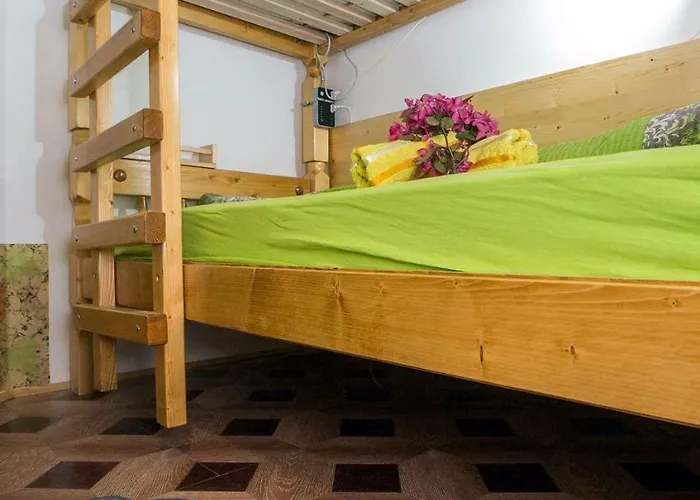 Put Svile Auberge de jeunesse *