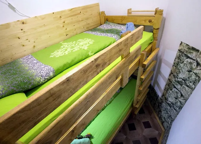 Auberge de jeunesse Put Svile