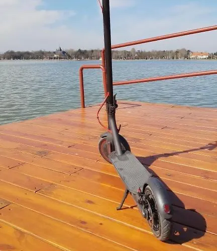 Put Svile Auberge de jeunesse *