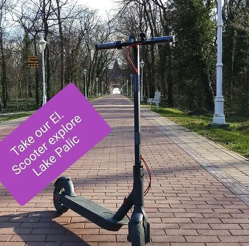 Auberge de jeunesse Put Svile Subotica