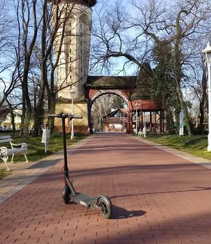 Auberge de jeunesse Put Svile